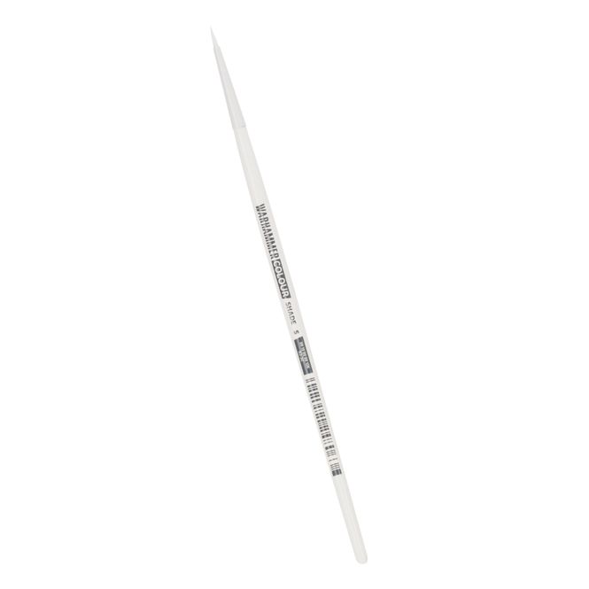 Hovedbilde WARHAMMER COLOUR: SHADE BRUSH SMALL
