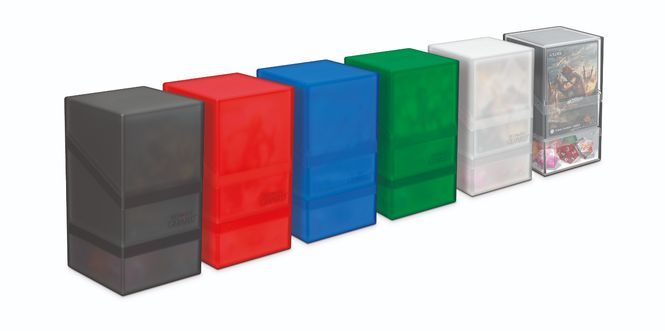 Hovedbilde Ultimate Guard Boulder'n'Tray 100