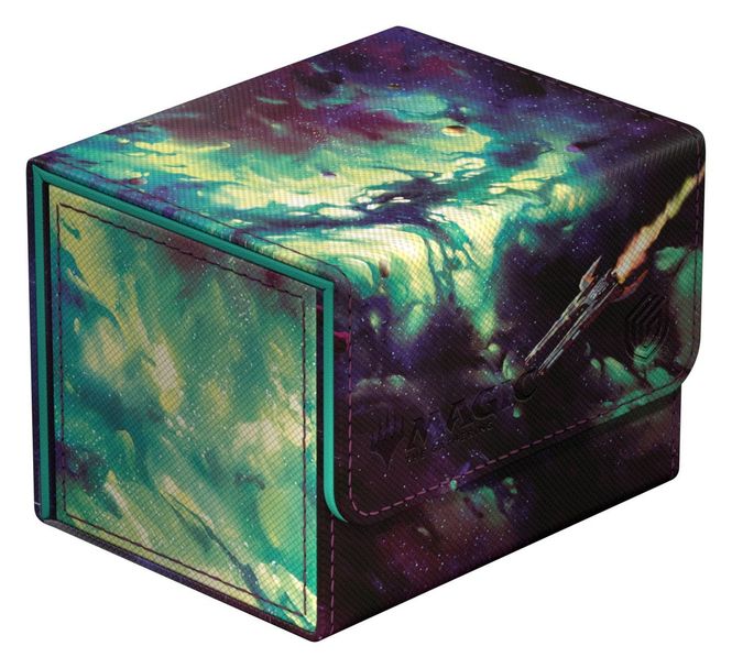 Hovedbilde Ultimate Guard Sidewinder 100+ Xenoskin Magic: ...