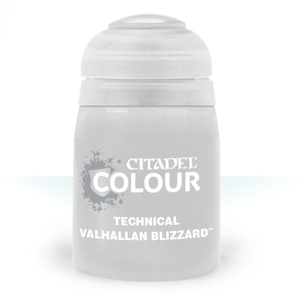 Hovedbilde Valhallan Blizzard (24 ml)