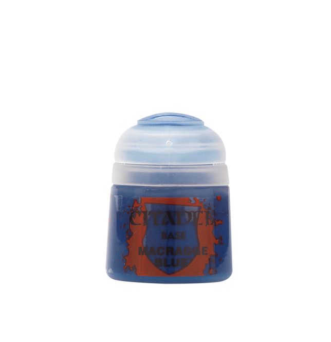 Hovedbilde Macragge Blue