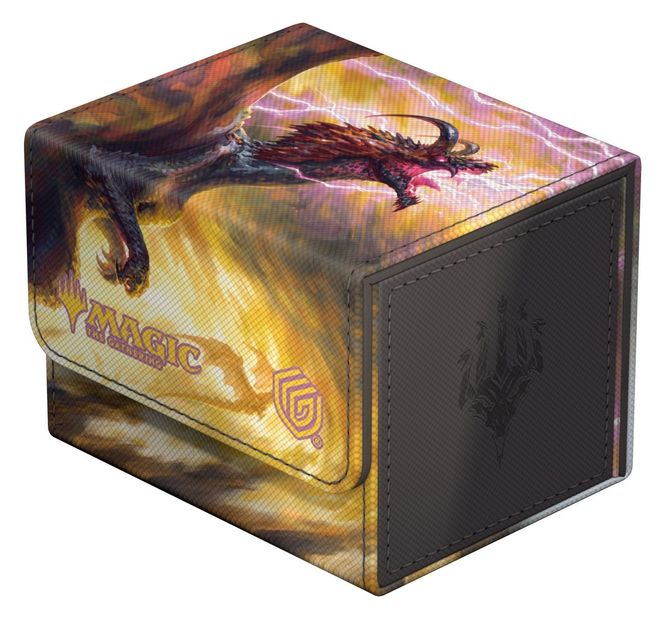 Hovedbilde Ultimate Guard Sidewinder 100+ Xenoskin Magic: ...