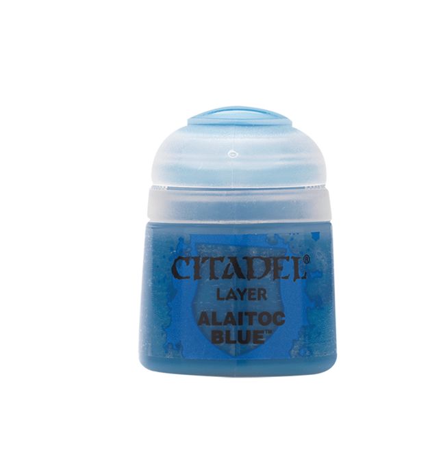 Hovedbilde Alaitoc Blue