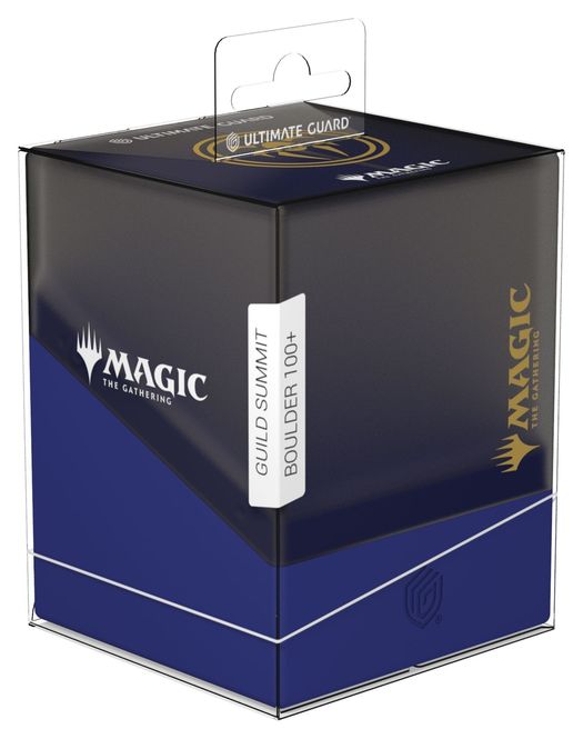 Hovedbilde Ultimate Guard Boulder 100+ Magic: The Gathering ...
