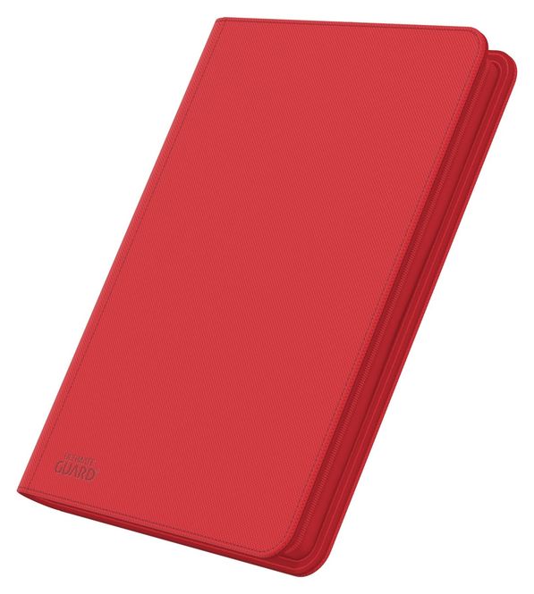 Hovedbilde Ultimate Guard Zipfolio 320 16-Pocket