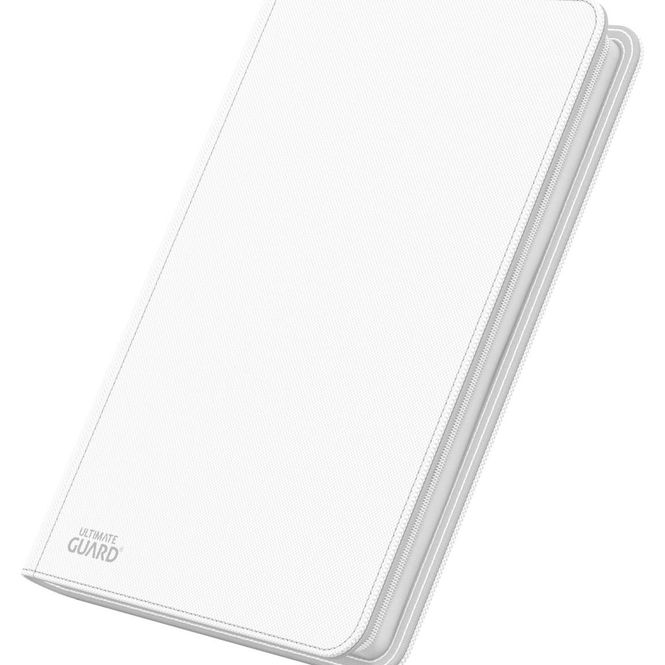 Hovedbilde Ultimate Guard Zipfolio 360 18-Pocket Xenoskin