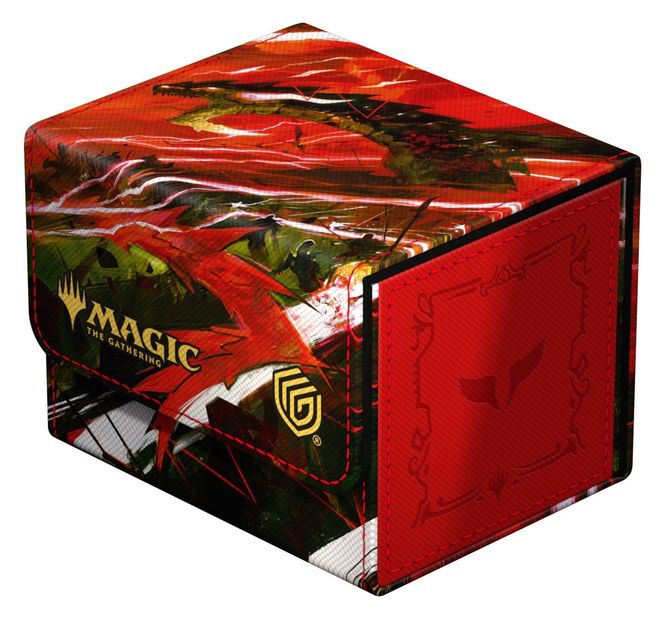 Hovedbilde Ultimate Guard Sidewinder 100+ Xenoskin Magic: ...