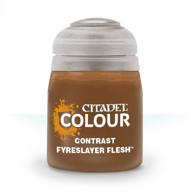 Hovedbilde Fyreslayer Flesh