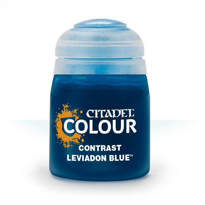 Hovedbilde Leviadon Blue