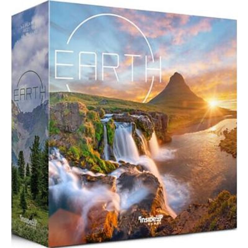 Earth