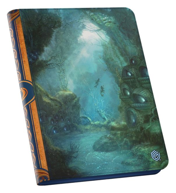 Hovedbilde Ultimate Guard Zipfolio 360 Xenoskin Magic: The ...