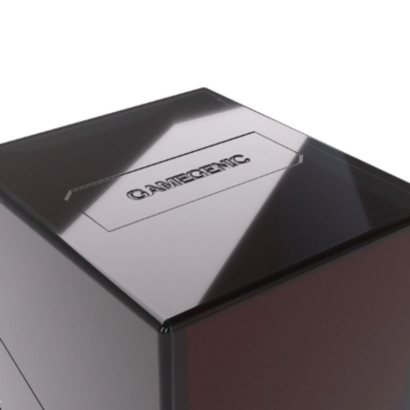 Gamegenic - Bastion 100+ XL