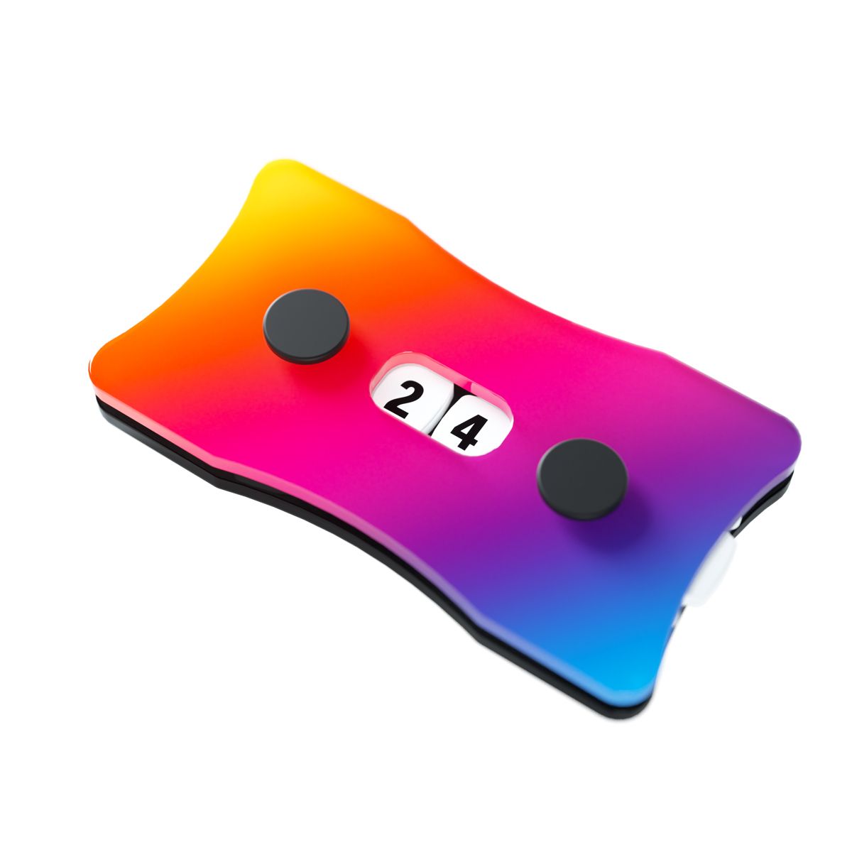 Gamegenic: DOUBLE LIFE COUNTER