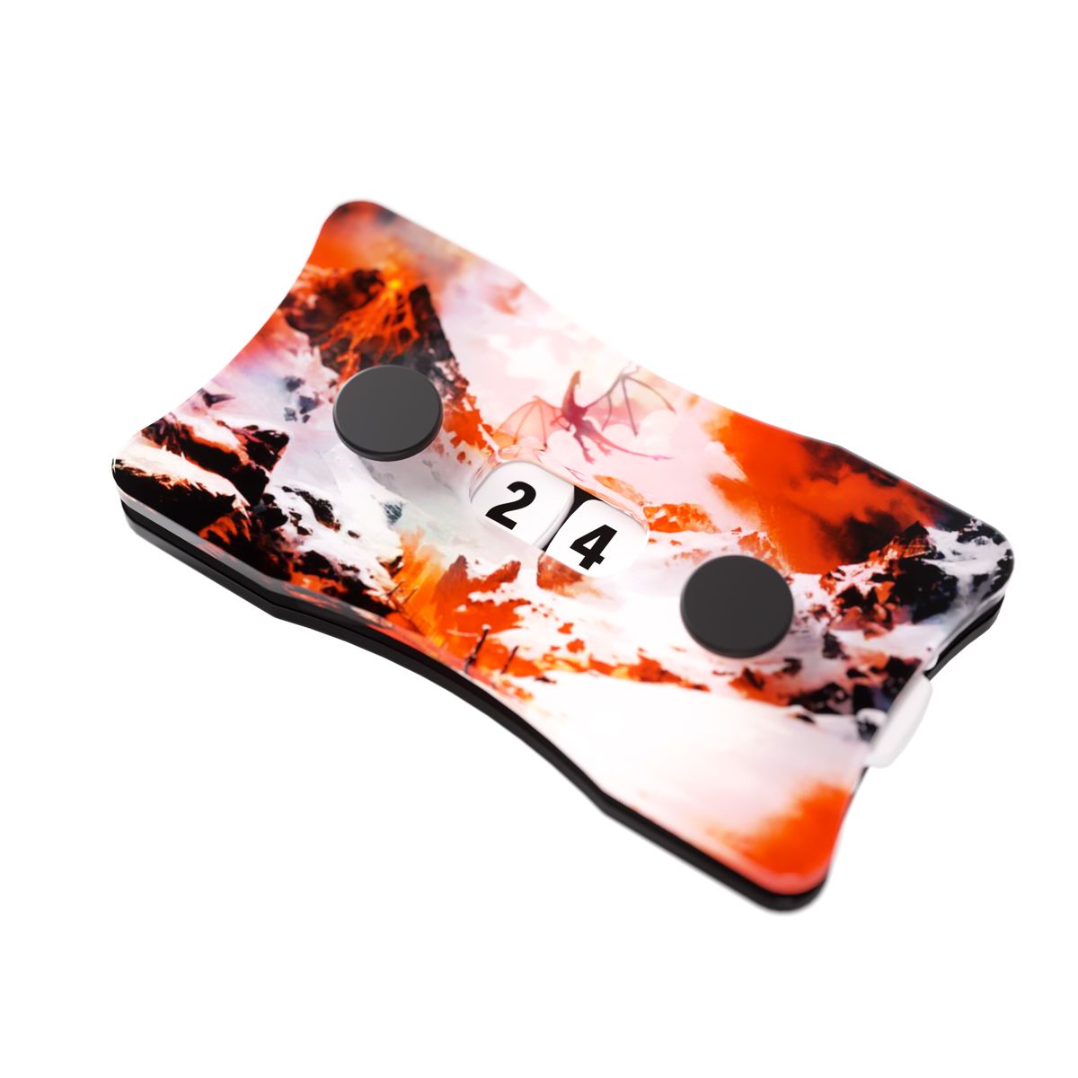 Gamegenic: DOUBLE LIFE COUNTER