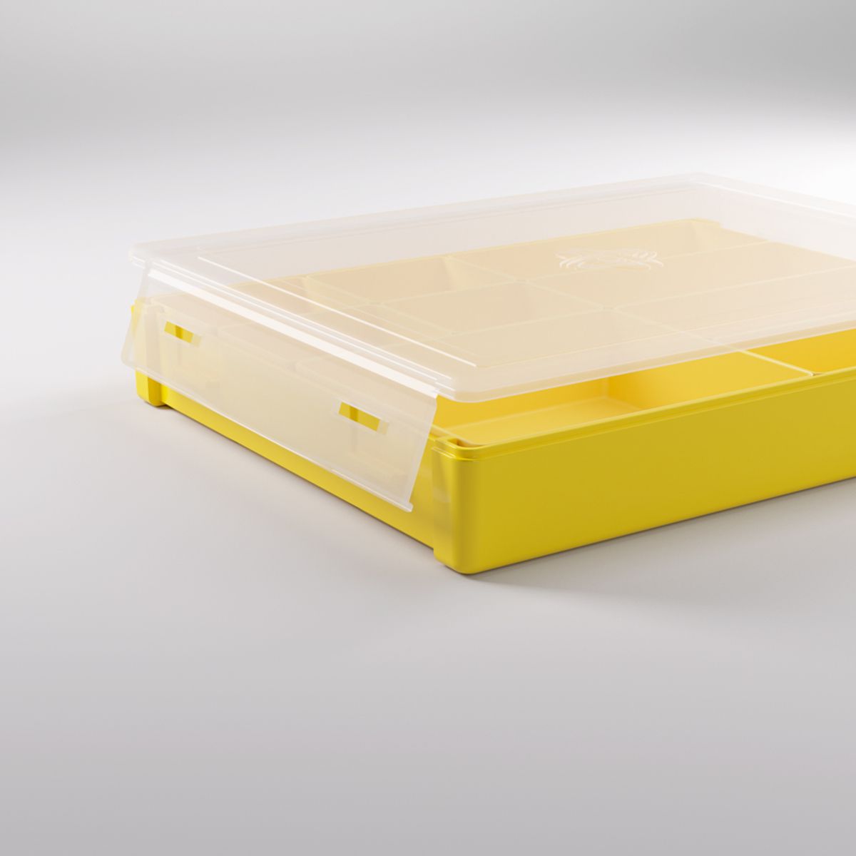 Gamegenic - Token Silo