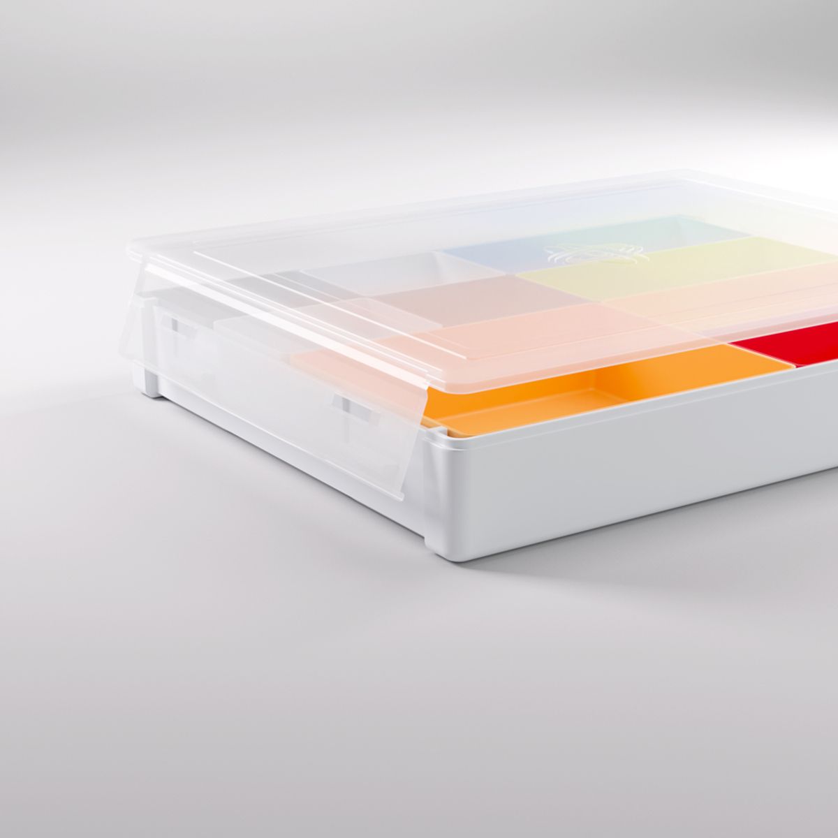 Gamegenic - Token Silo