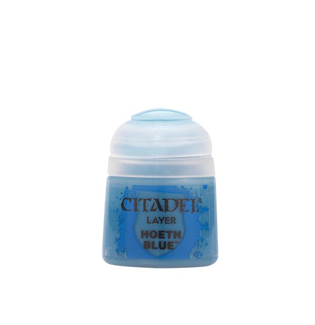 Hovedbilde Hoeth Blue