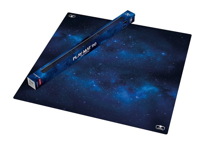 Hovedbilde Ultimate Guard Play-Mat Artwork Mystic Space 90 x ...
